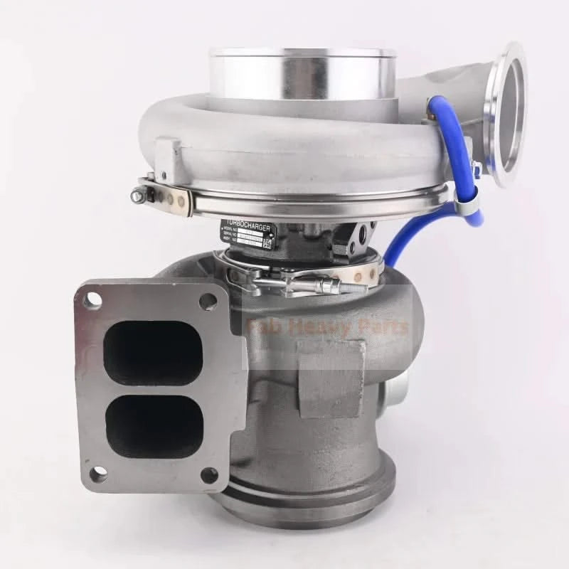 Turbocompresseur 190-6205 1906205 219-2227 2192227, adapté au moteur Caterpillar C12 Turbo GTA4294BS