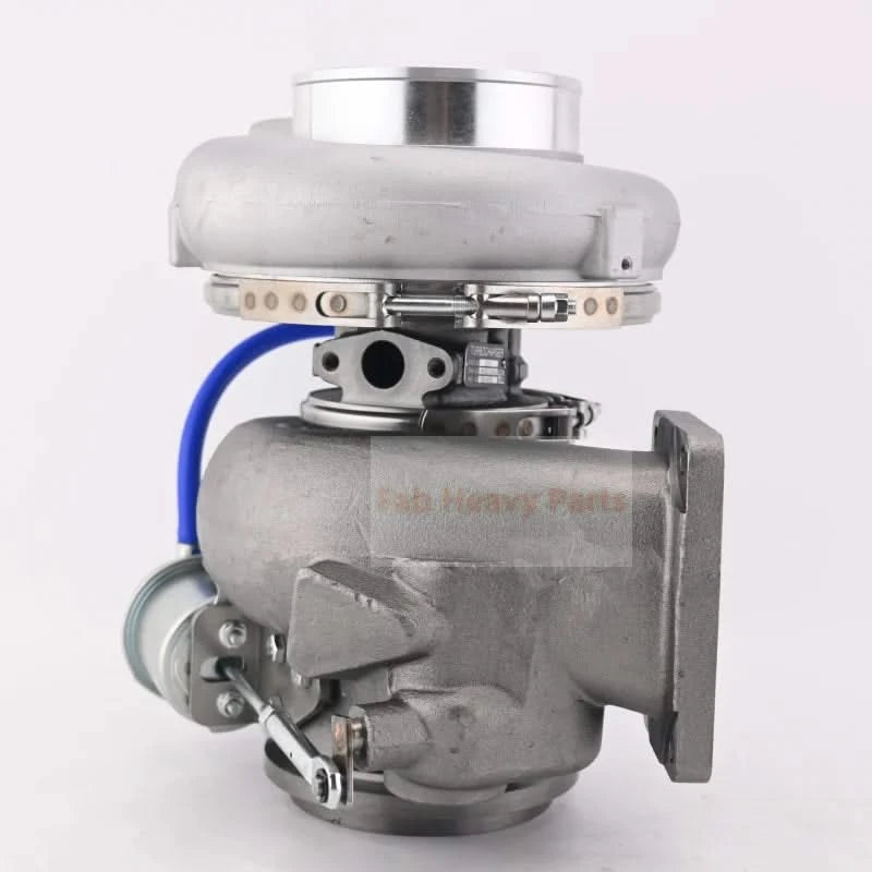 Turbocompresseur 190-6205 1906205 219-2227 2192227, adapté au moteur Caterpillar C12 Turbo GTA4294BS