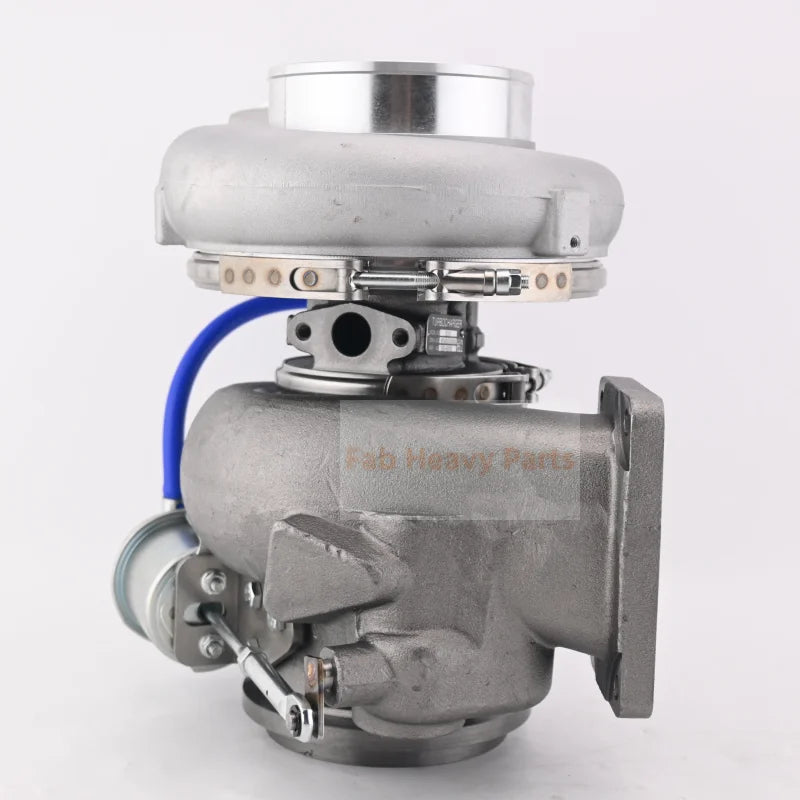 Turbocharger 190-6205 1906205 219-2227 2192227 Fits for Caterpillar Engine C12 Turbo GTA4294BS
