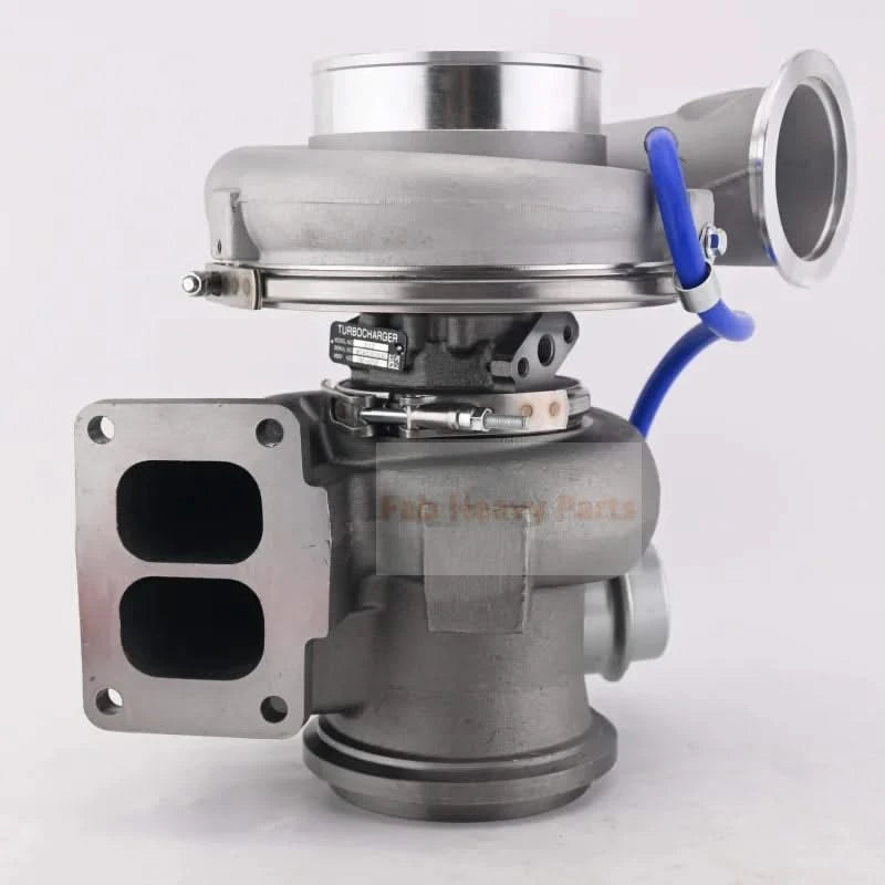 Turbocompresseur 190-6205 1906205 219-2227 2192227, adapté au moteur Caterpillar C12 Turbo GTA4294BS