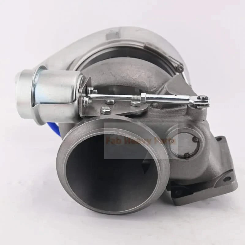 Turbocompresseur 190-6205 1906205 219-2227 2192227, adapté au moteur Caterpillar C12 Turbo GTA4294BS
