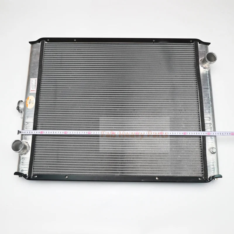 Hydraulic Radiator 196-8039 1968039 Fits for Caterpillar CAT Excavator 312C 312C L 314C