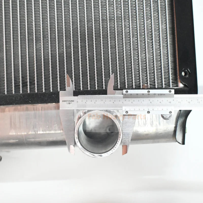 Hydraulic Radiator 196-8039 1968039 Fits for Caterpillar CAT Excavator 312C 312C L 314C