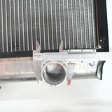 油圧ラジエーター196-8039 1968039 Caterpillar Cat Excavator 312C 312C L 314Cに適合