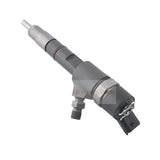 4 PCS Fuel Injector 0445110507 129E00-53100 for Yanmar Engine 4TNV88C 4TNV98