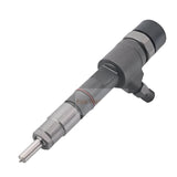 4 PCS Fuel Injector 0445110507 129E00-53100 for Yanmar Engine 4TNV88C 4TNV98