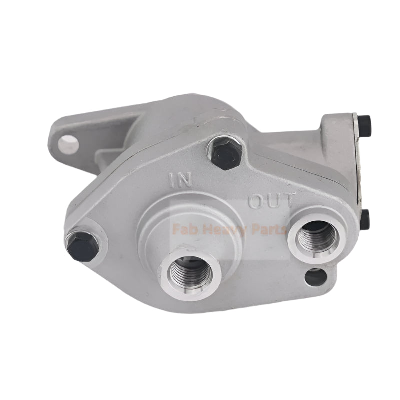 Fuel Transfer Pump 0R-3008 0R3008 Fits for Caterpillar CAT Wheel Dozer 824C 814B 824G 824S Engine 3406B HT400 3406C