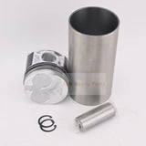 Overhaul Rebuild Kit for Shibaura N844L N844T N844LT Engine