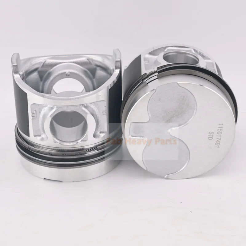 Overhaul Rebuild Kit for Shibaura N844L N844T N844LT Engine