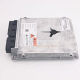 Controlador de computadora del motor ECU 8982046851 para la excavadora Hitachi Isuzu 4HK1 con programa