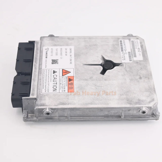 Engine Computer Controller ECU 8982046851 for Isuzu 4HK1