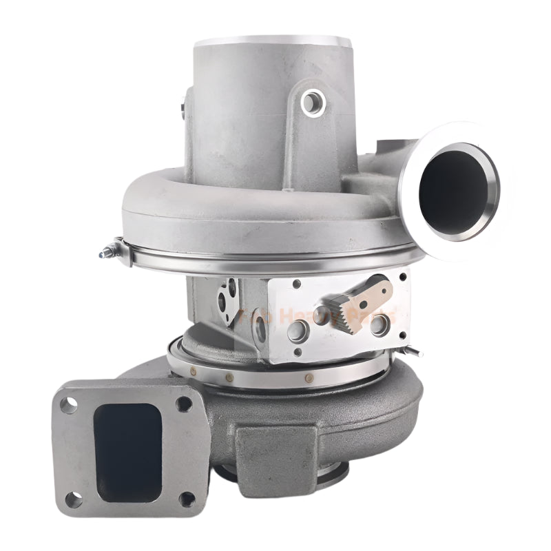 Turbo HE500VG Turbocharger 4309077 5457298RX Fits for Cummins ISX07 ISX1 ISX15 ISL