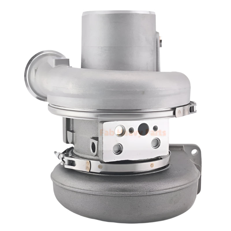 Turbo HE500VG Turbocharger 4309077 5457298RX Fits for Cummins ISX07 ISX1 ISX15 ISL