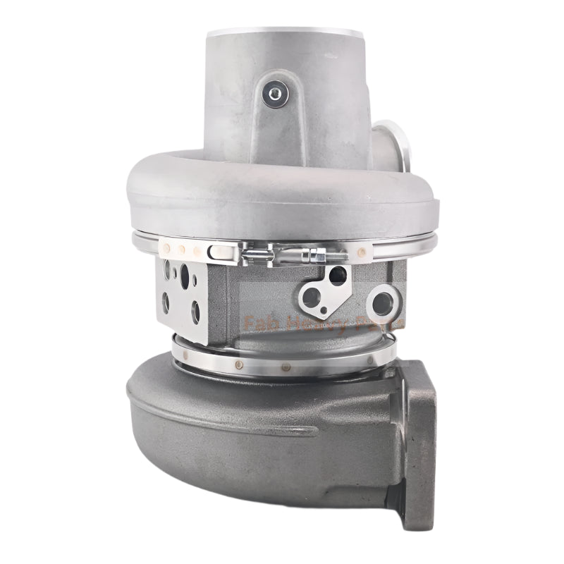 Turbo HE500VG Turbocharger 4309077 5457298RX Fits for Cummins ISX07 ISX1 ISX15 ISL