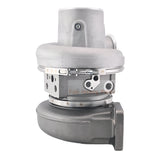 Turbo HE500VG Turbocharger 4309077 5457298RX Fits for Cummins ISX07 ISX1 ISX15 ISL