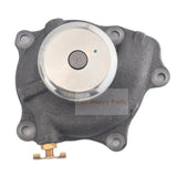 Ang Water Pump ay umaangkop para sa John Deere 324J Indust/Const RE507604 RE545573 SE502114