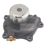 Ang Water Pump ay umaangkop para sa John Deere 324J Indust/Const RE507604 RE545573 SE502114