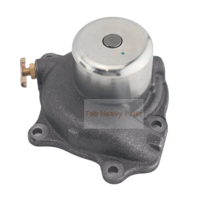 Ang Water Pump ay umaangkop para sa John Deere 324J Indust/Const RE507604 RE545573 SE502114