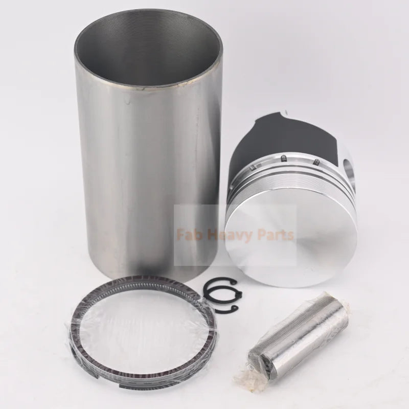 Overhaul Rebuild Kit for Kubota V2203 V2203T V2203-M-DI Engine Aftermarket Replacement For Bobcat S130 S150 S160 S175 S185 Loader