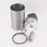 Révision du kit de reconstruction pour Mitsubishi K3m Cub Cadet Compact Tracteur 7530 7532