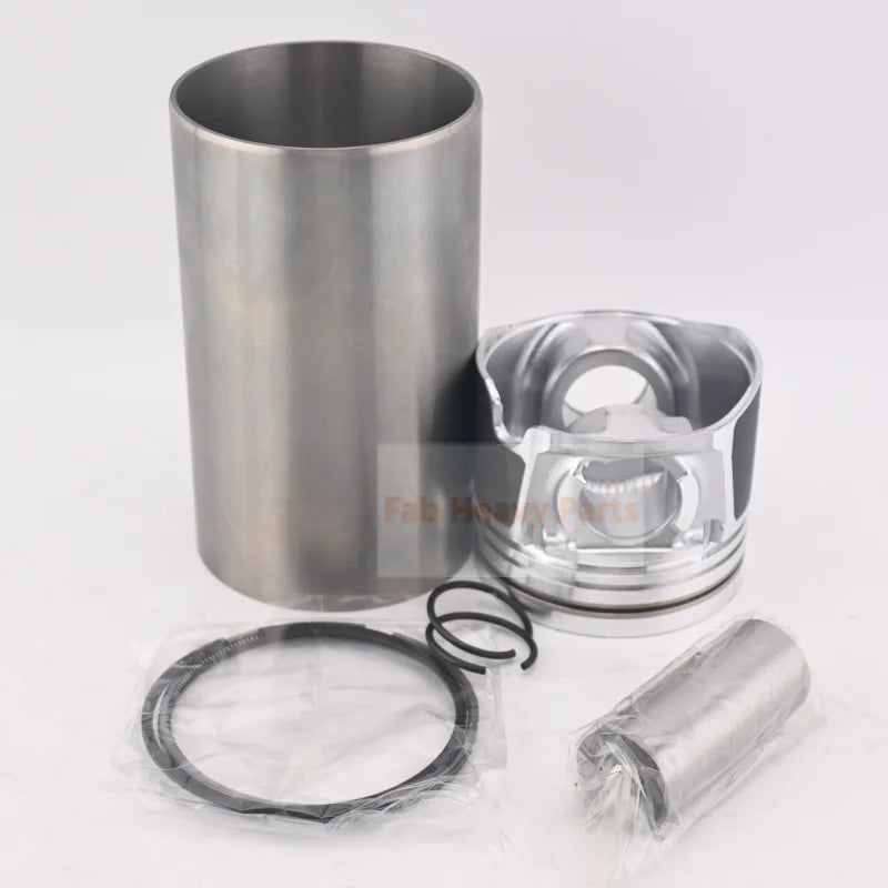 Overhaul Rebuild Kit Fits Doosan D24 D24NAP Engine Aftermarket Replacement For Bobcat Loader S650 T595 S630 T630 T650 S595