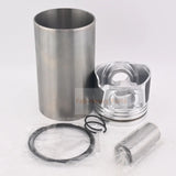 Overhaul Rebuild Kit Fits Doosan D24 D24NAP Engine Aftermarket Replacement For Bobcat Loader S650 T595 S630 T630 T650 S595