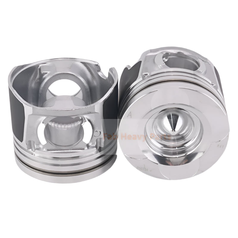 Aftermarket Overhaul Rebuild Kit Fits Doosan D24 D24NAP Engine Aftermarket Replacement For Bobcat Loader S650 T595 S630 T630 T650 S595