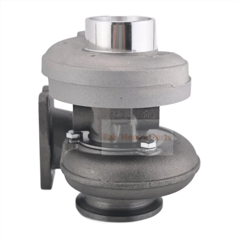Turbo S1B032 Turbocharger RE518228 Fits for John Deere Engine 4024T Tractor 4120 4320 5045D