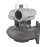 Turbo S1B032 Turbocharger RE518228 Fits for John Deere Engine 4024T Tractor 4120 4320 5045D