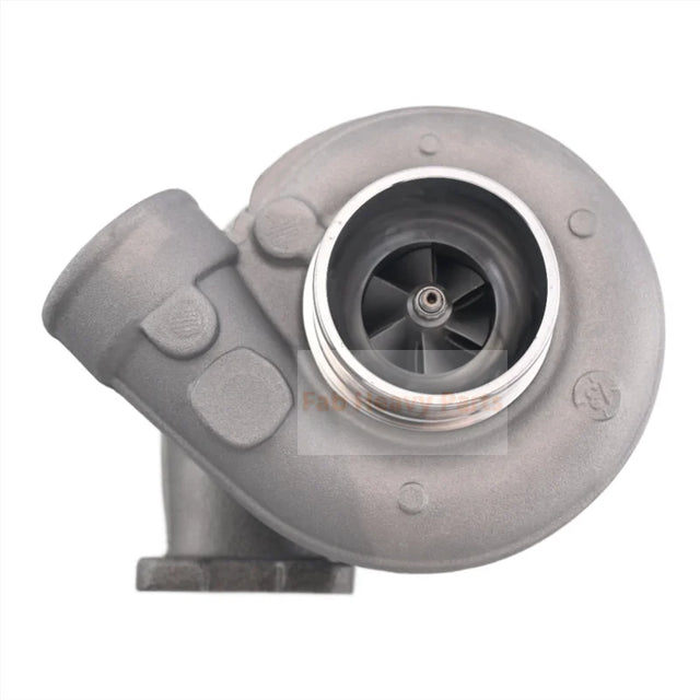Turbo S1B032 Turbocharger RE518228 Fits for John Deere Engine 4024T Tractor 4120 4320 5045D