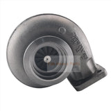 Turbo S1B032 Turbocharger RE518228 Fits for John Deere Engine 4024T Tractor 4120 4320 5045D