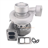 Turbocompresor 7C7580 7C-7580 0R5949 0R-5949 Fit para Caterpillar 330 D300B Challenger 65 Motor 3306