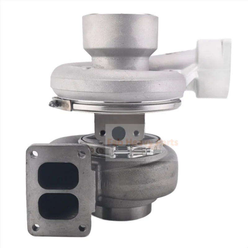 Turbocharger 7C7580 7C-7580 0R5949 0R-5949 Fit for Caterpillar 330 D300B Challenger 65 Engine 3306