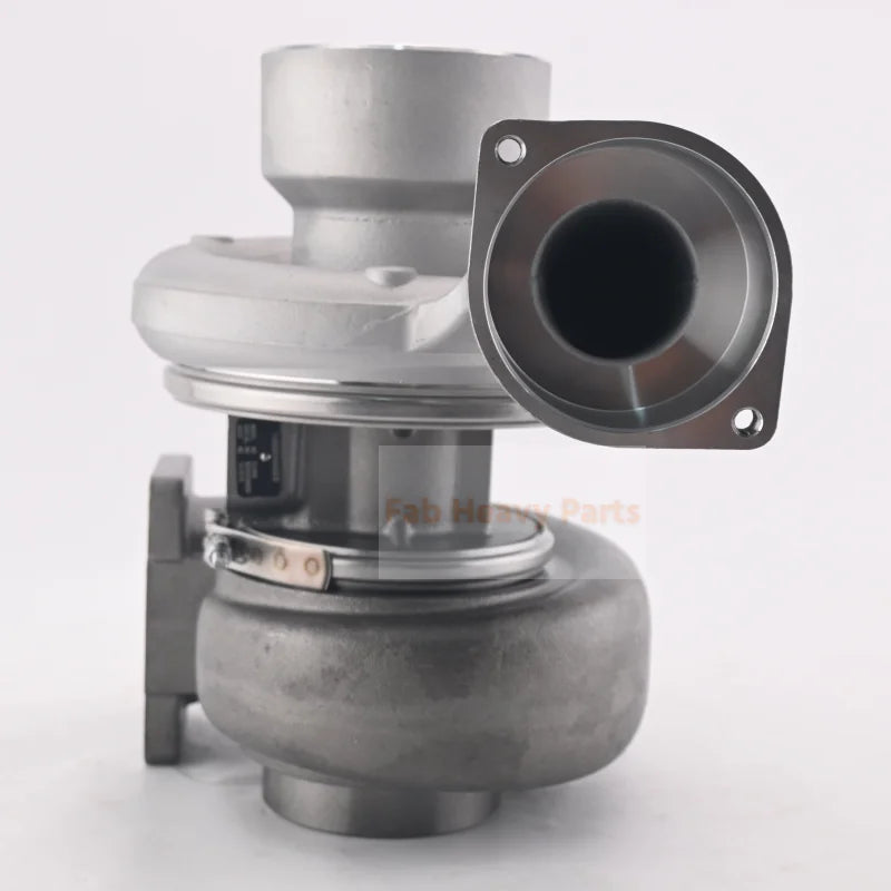 Turbocharger 7C7580 7C-7580 0R5949 0R-5949 Fit for Caterpillar 330 D300B Challenger 65 Engine 3306