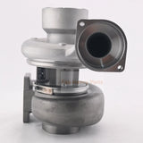 Turbocompresor 7C7580 7C-7580 0R5949 0R-5949 Fit para Caterpillar 330 D300B Challenger 65 Motor 3306