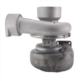 Turbocompresor 7C7580 7C-7580 0R5949 0R-5949 Fit para Caterpillar 330 D300B Challenger 65 Motor 3306