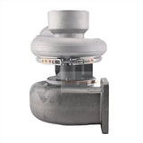 Turbocompresor 7C7580 7C-7580 0R5949 0R-5949 Fit para Caterpillar 330 D300B Challenger 65 Motor 3306