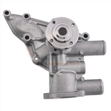 ウォーターポンプ8-97069390-0 8-97069-390-0 8970693900 ISUZU 3KR1 3KR1-EA-14 3KR2エンジンと互換性