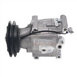 Air Conditioning Compressor MIA10078 Fits for John Deere Trator 3320 3520 3720 3033R 3038R 3039R