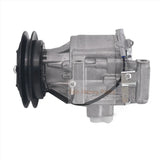Air Conditioning Compressor MIA10078 Fits for John Deere Trator 3320 3520 3720 3033R 3038R 3039R