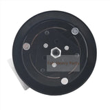 Air Conditioning Compressor MIA10078 Fits for John Deere Trator 3320 3520 3720 3033R 3038R 3039R