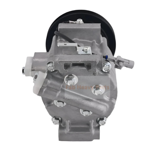 Air Conditioning Compressor MIA10078 Fits for John Deere Trator 3320 3520 3720 3033R 3038R 3039R