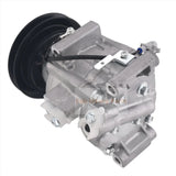 Air Conditioning Compressor MIA10078 Fits for John Deere Trator 3320 3520 3720 3033R 3038R 3039R