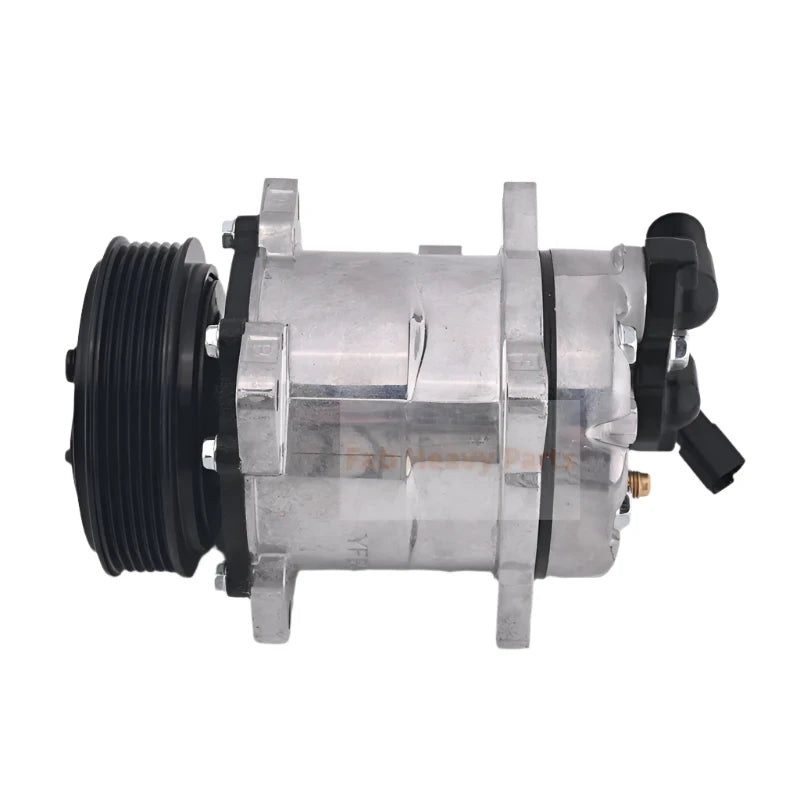 Air Conditioning Compressor 6698590 7023580 7279628 Aftermarket Replacement For Bobcat S630 S650 S750 S770 S850 T630