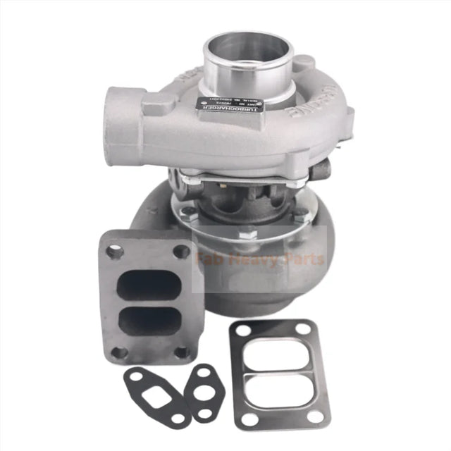 Turbo S2A TA3107 Turbocharger 7W-2573 for Perkins Engine T4.236 Fits for Caterpillar CAT 212 RT50 RT50SA RT60 RTC60
