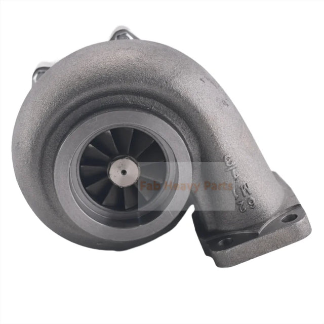 Turbo S2A TA3107 Turbocharger 7W-2573 7W2584 for Perkins Engine T4.236 Fits for Caterpillar CAT 212 RT50 RT50SA RT60 RTC60