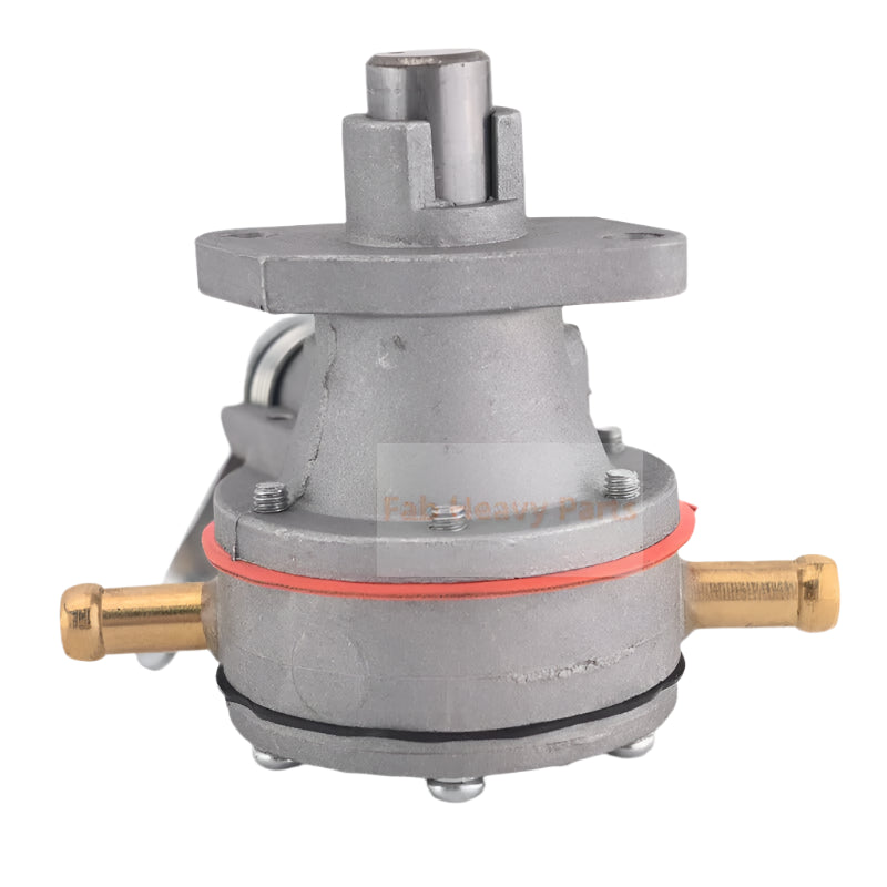 Fuel Pump 6515-750-029-00 for Iseki 3AE1 3AD1 E3AE1 E3AD1 Engine TE4270 TL1900 2100 2500 2300 Tractor
