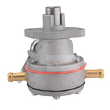 Fuel Pump 6515-750-029-00 for Iseki 3AE1 3AD1 E3AE1 E3AD1 Engine TE4270 TL1900 2100 2500 2300 Tractor