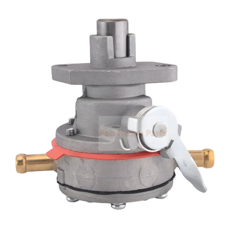 Fuel Pump 6515-750-029-00 for Iseki 3AE1 3AD1 E3AE1 E3AD1 Engine TE4270 TL1900 2100 2500 2300 Tractor