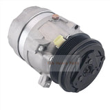 A/C Compressor T4520-50052 T4520-50051 Fits for Kioti DK45 DK55 DK65 Tractor